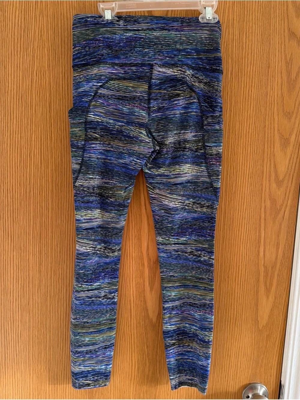 Lululemon Fast and Free Tight II 25